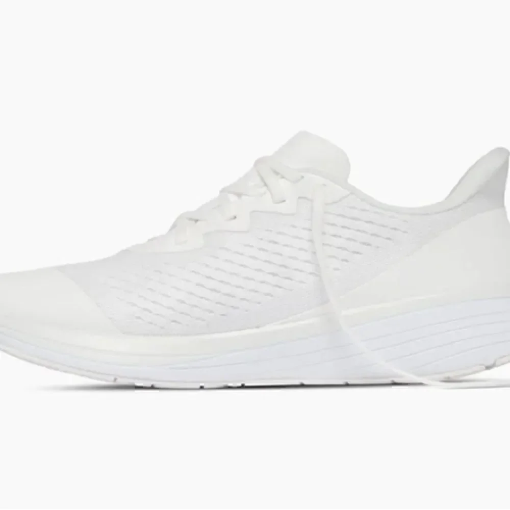 New! Lane Eight (10) Relay Trainer “Breeze” (White)